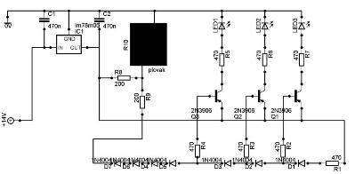 &quot;led plovak&quot;