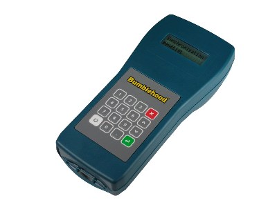 Hand held terminal Bumblehood 03.JPG