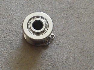 vanjski prečnik 12 mm ( šešir je cca 14 ,5 mm )