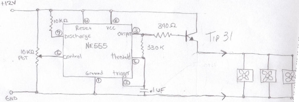 Md 3003b1 схема